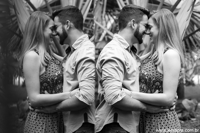 Pre Casamento Luciane e Lucas-1