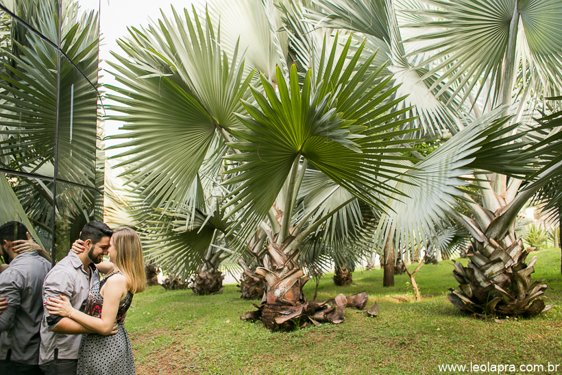 Pre Casamento Luciane e Lucas-2