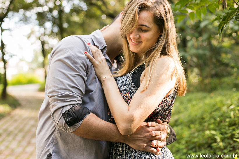 Pre Casamento Luciane e Lucas-4