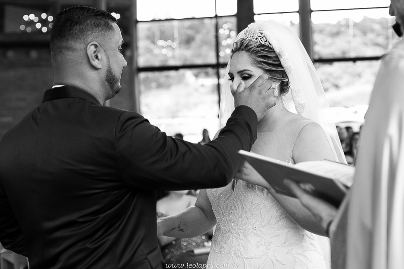 fotografo de casamentos em jundiai leonardo alprano fotografia ana carolina e dirceu comunidade nossa senhora aprecida figueira branca espaco m varzea paulista-50