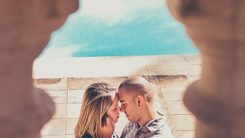 Ensaio de Namoro em Jundiaí – Nicoli e Felipe