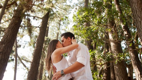 Pré Casamento em Jundiaí – Débora e Josué