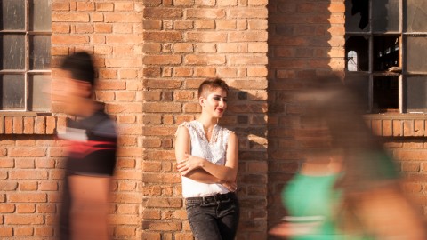 Ensaio Feminino em Jundiaí – Juliana Santos