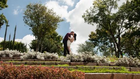 Ensaio Pós Casamento em Jundiaí – Monica e Luis