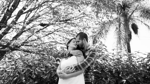 Pré Casamento em Campo Limpo Pta – Giovana e Messias