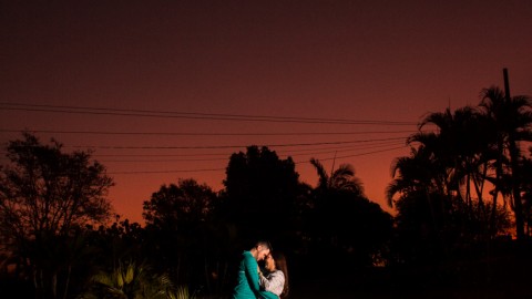 Pré Casamento em Jundiaí – Laiane e David