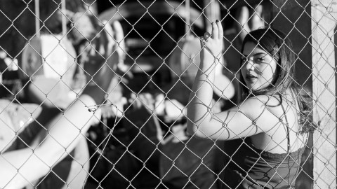 Ensaio Feminino em Jundiaí – Luanna Lays