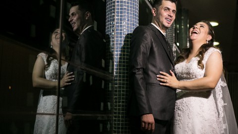 Casamento em Jundiai – Laiane e David