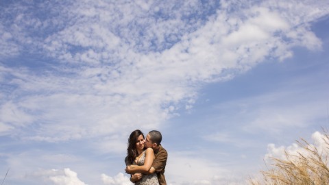 Ensaio de Namoro em Mairiporã – Deise e Samuel