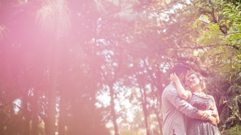 Pré Casamento em Jundiaí – Luciane e Lucas