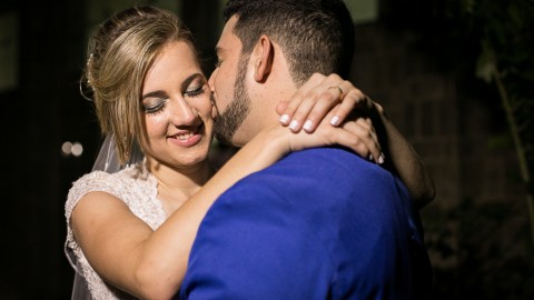Casamento em Jundiaí – Luciane e Lucas