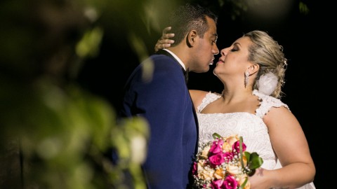Casamento em Jundiaí – Viviane e Cássio