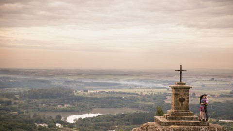 Pré Wedding em Sorocaba – Dayeni e Lucas