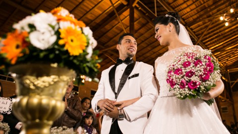 Casamento em Jundiaí | Dayeni e Lucas