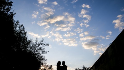 Pré Wedding em Jundiaí | Gabriela e André