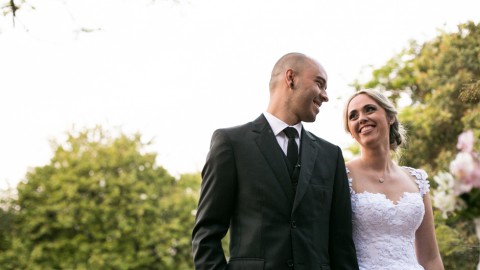 Casamento em Jundiaí | Nicoli e Felipe