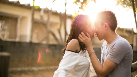 Pré Wedding em Jundiaí – Elithiely e Junior