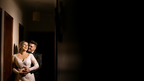 Casamento Campo Limpo Pta | Amanda e Deives