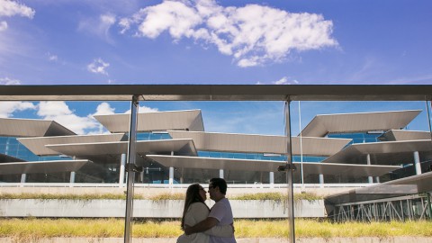 Pré Casamento em Guarulhos | Lilian e Renan