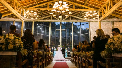 Casamento em Jundiaí | Amanda e Michael