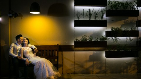 Casamento em Jundiaí | Carol e Julio Cesar