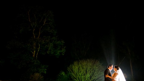 Casamento Jundiaí | Gisele e André