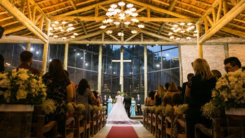 Dicas de Fotografia na Com. Nossa Senhora Aparecida