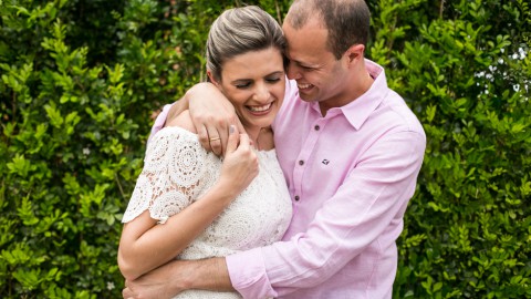 Pré Casamento em Louveira | Fernanda e Rodrigo