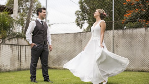 Casamento em Jundiaí | Daiane e Jose Roberto
