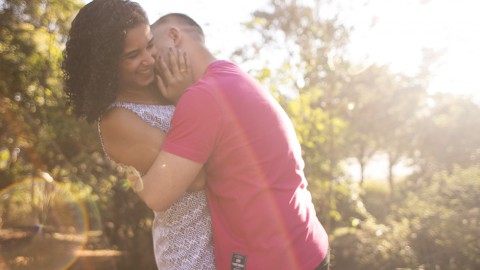 Pré Casamento em Jundiaí | Josefa e Erik