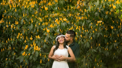 Pré Casamento em São Paulo | Misleine e Matheus