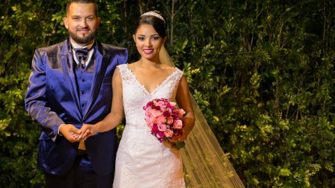 Casamento em Jundiaí | Misleine e Matheus