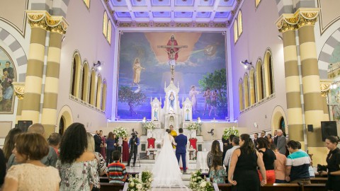 Casamento em Jundiaí | Carla e Fernando