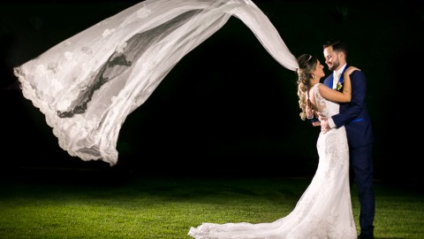Casamento em Jundiaí | Nicole e Thomas