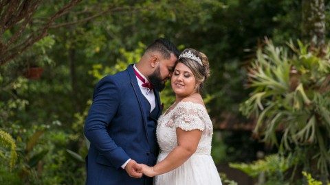 Casamento em Campo Limpo Pta. | Bruna e Lucas
