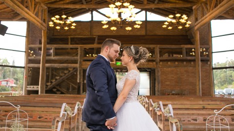 Casamento Campo Limpo Pta. | Marcela e Daniel