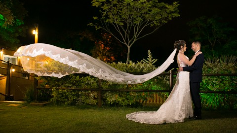 Casamento Campo Limpo Pta. | Michele e Mauricio
