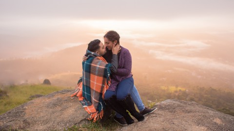 Pre Casamento em Mairiporã | Ana e Ricardo