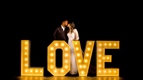 Casamento em Vinhedo | Priscila e Maicon