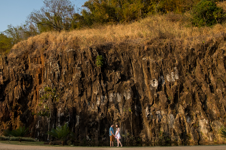 Pré Casamento em Campinas | Jade e Danilo