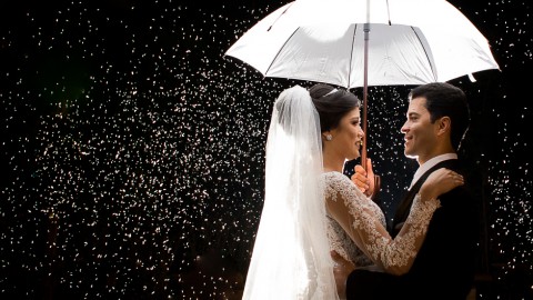 Casamento Chacara Paraiso | Larissa e Victor