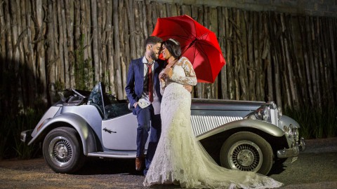 Casamento em Cabreúva | Tatiany e Miqueias