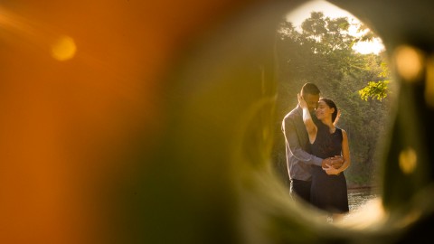 Pre Casamento em Jundiaí | Cleuma e Samuel