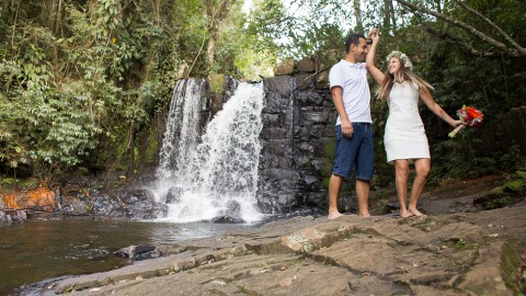 Pre casamento em Cabreuva | Patricia e Caio