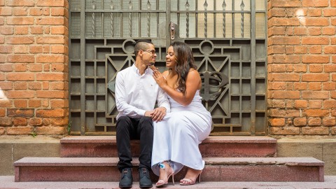 Ensaio de Casal Jundiaí | Erica e Jeferson