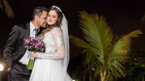 Casamento em Jundiai | Camila e Alex