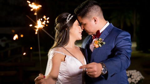 Casamento em Jundiaí | Talissa e Carlos