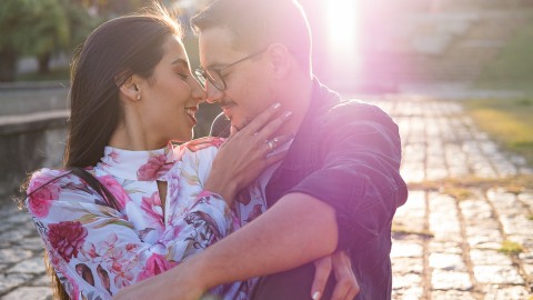 Ensaio Pré Casamento | Jessica e Fernando